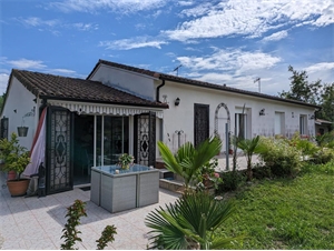 maison à la vente -   82200  MOISSAC, surface 133 m2 vente maison - UBI433133405